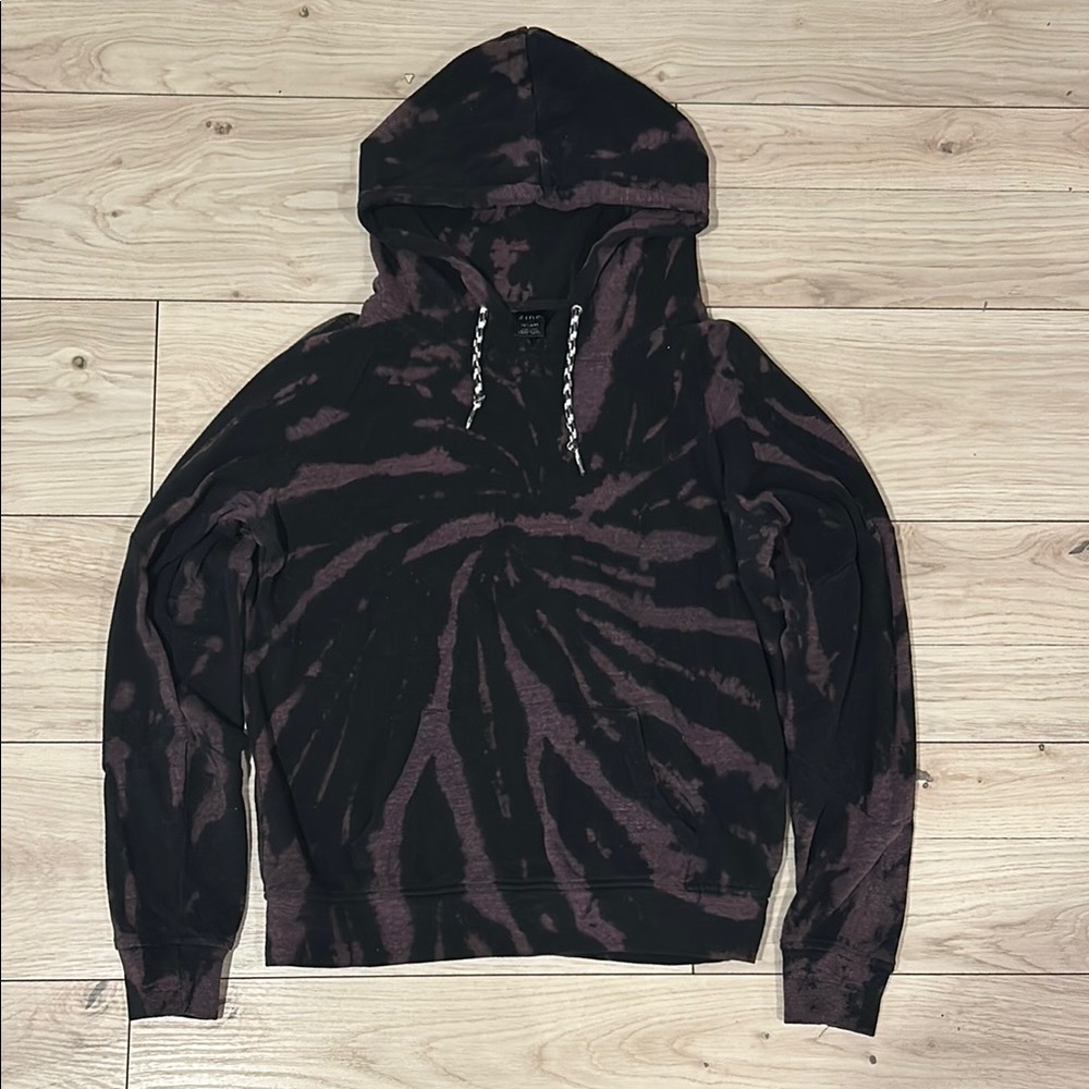Tie-Dye Hoodie